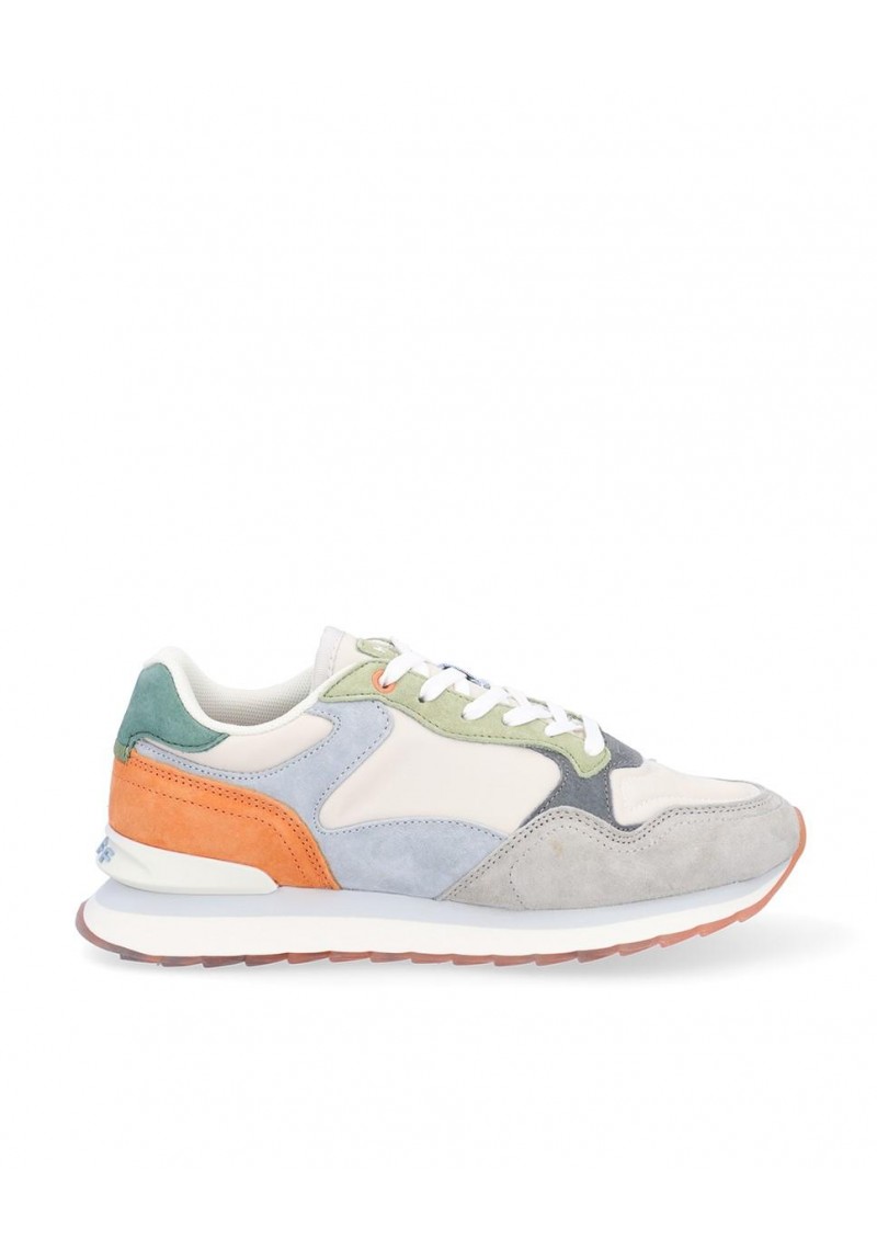 ZAPATILLA HOFF KINGSTON MULTICOLOR