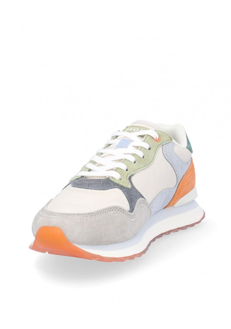 ZAPATILLA HOFF KINGSTON MULTICOLOR
