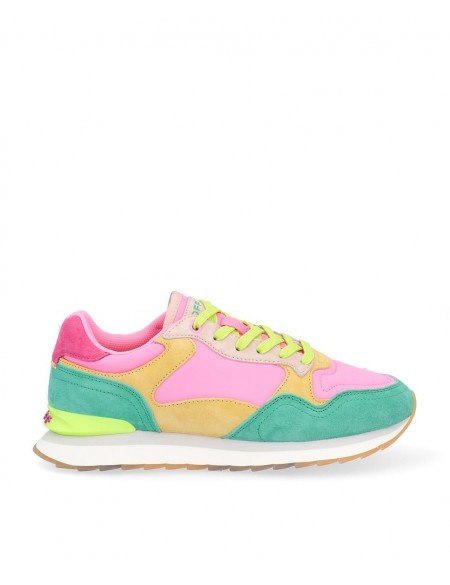 ZAPATILLA HOFF SANTA MARTA MULTICOLOR