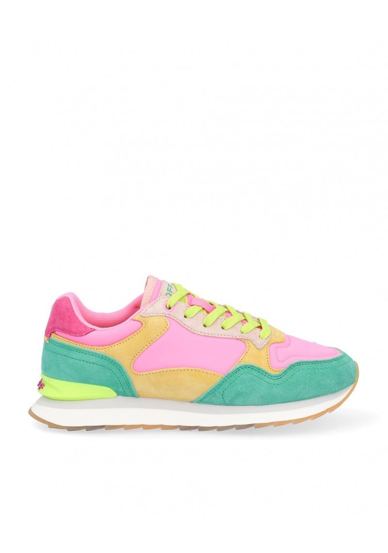 ZAPATILLA HOFF SANTA MARTA MULTICOLOR