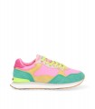 ZAPATILLA HOFF SANTA MARTA MULTICOLOR