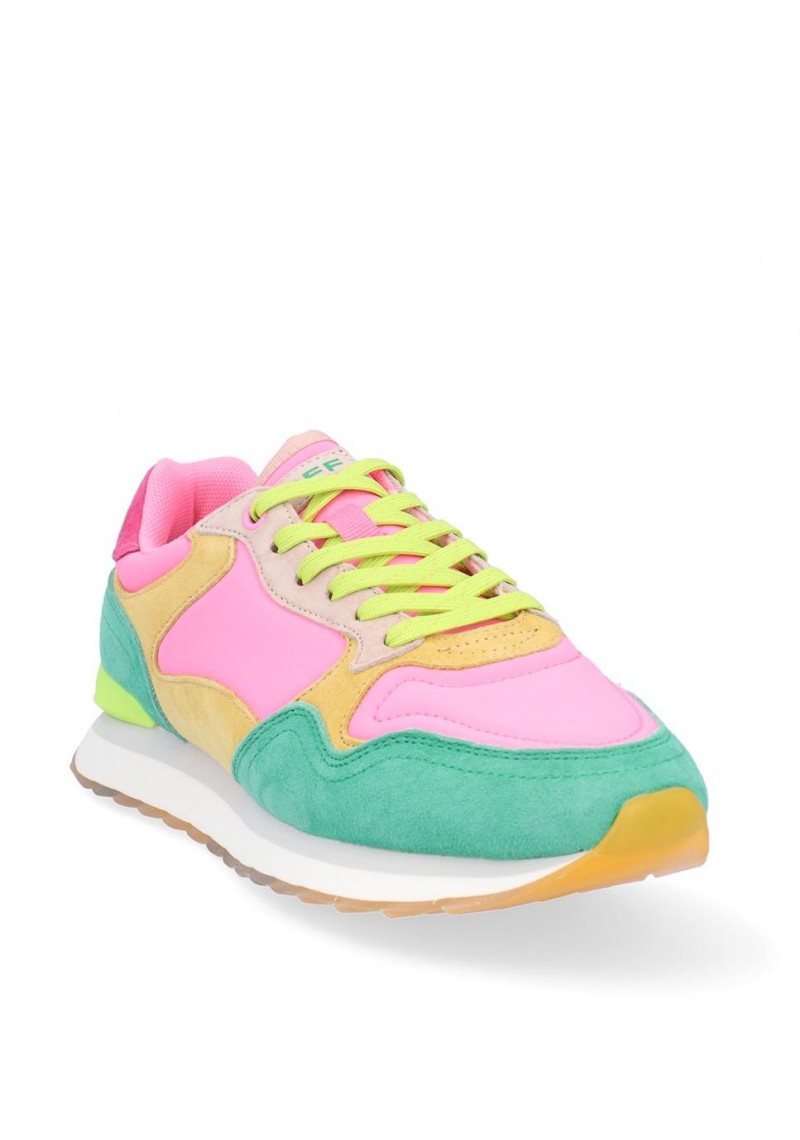 ZAPATILLA HOFF SANTA MARTA MULTICOLOR