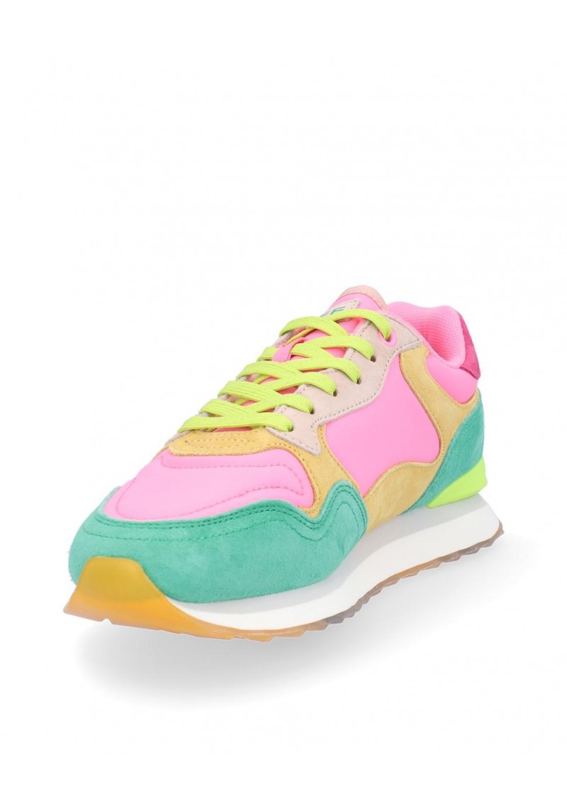 ZAPATILLA HOFF SANTA MARTA MULTICOLOR