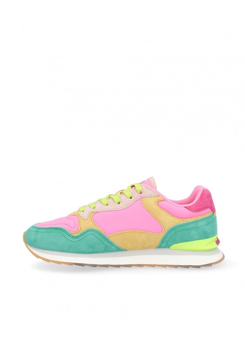 ZAPATILLA HOFF SANTA MARTA MULTICOLOR