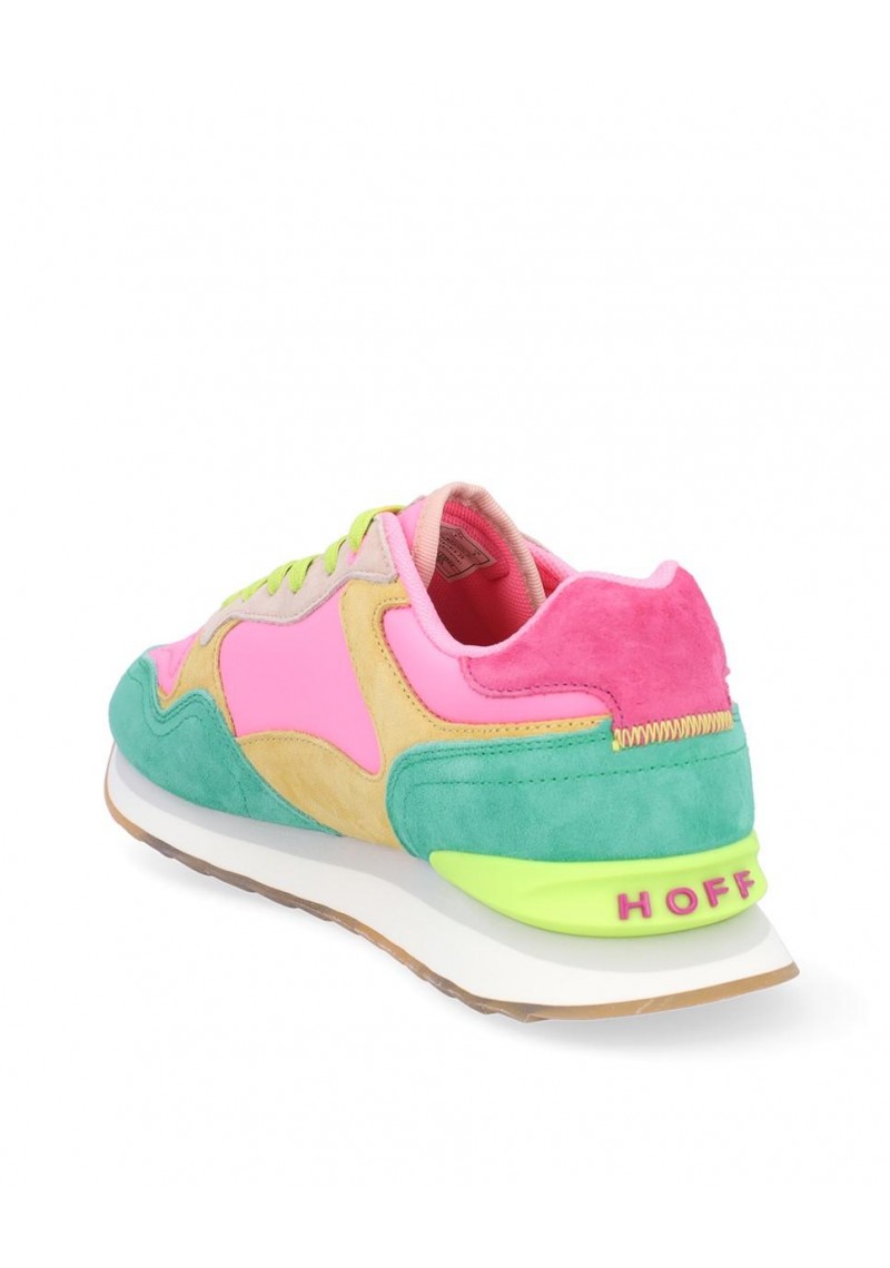 ZAPATILLA HOFF SANTA MARTA MULTICOLOR