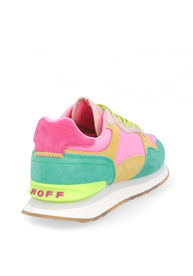 ZAPATILLA HOFF SANTA MARTA MULTICOLOR
