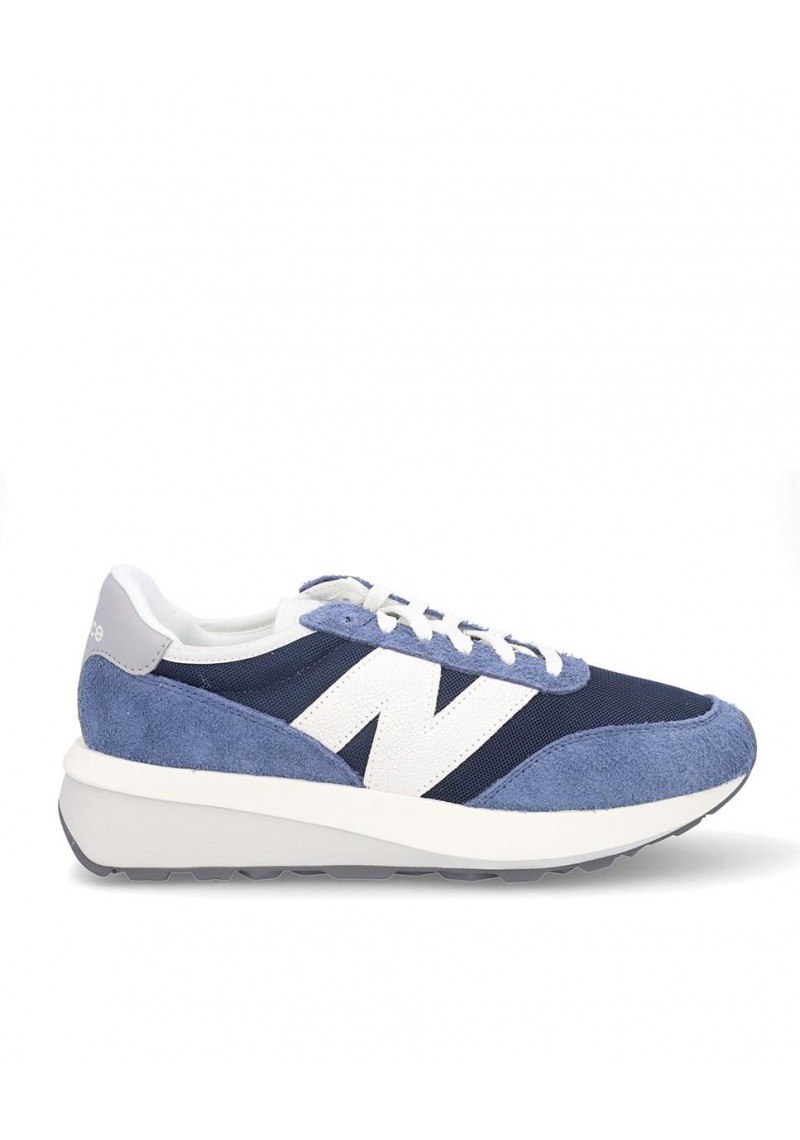 ZAPATILLA NEW BALANCE U370 NAVY