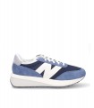 ZAPATILLA NEW BALANCE U370 NAVY