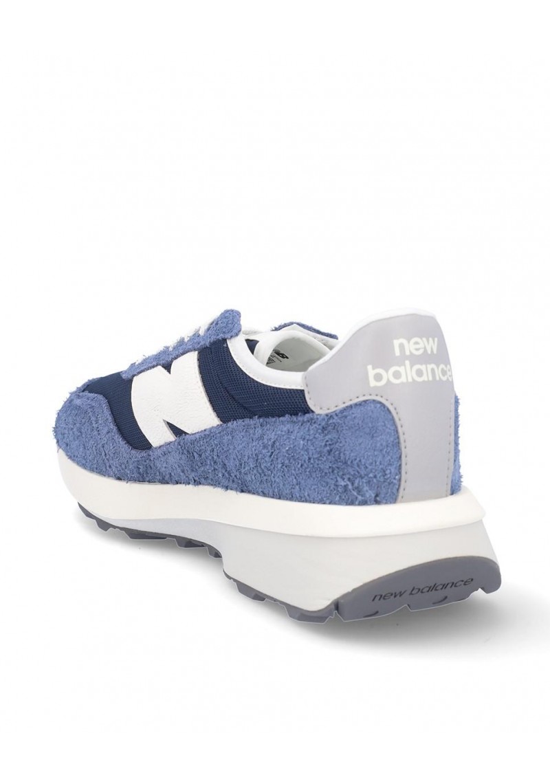 ZAPATILLA NEW BALANCE U370 NAVY