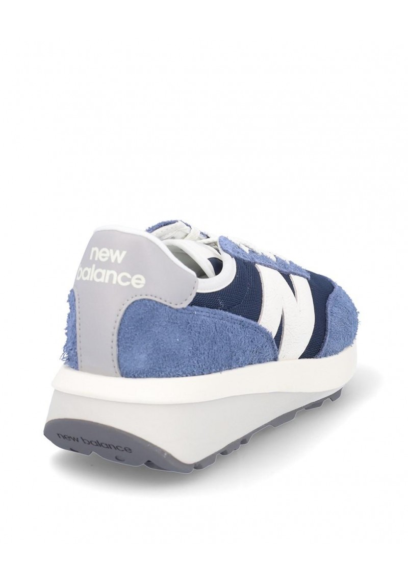 ZAPATILLA NEW BALANCE U370 NAVY