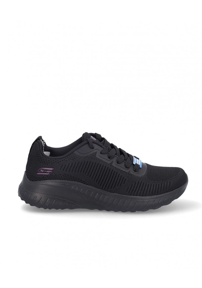 ZAPATILLA SKECHERS 117209 BLACK