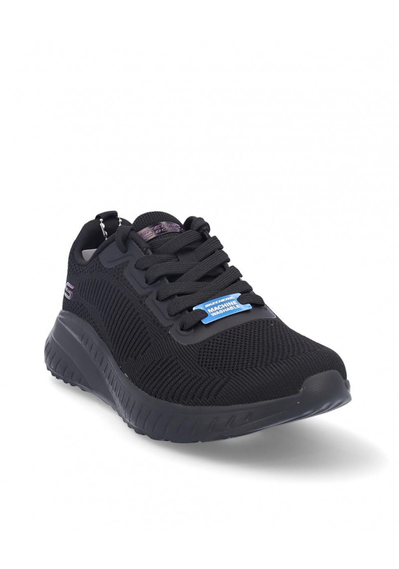 ZAPATILLA SKECHERS 117209 BLACK