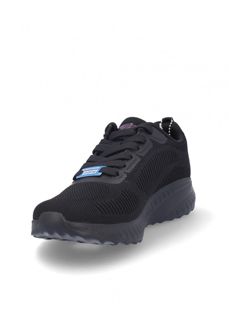 ZAPATILLA SKECHERS 117209 BLACK