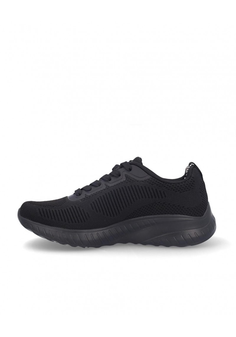 ZAPATILLA SKECHERS 117209 BLACK