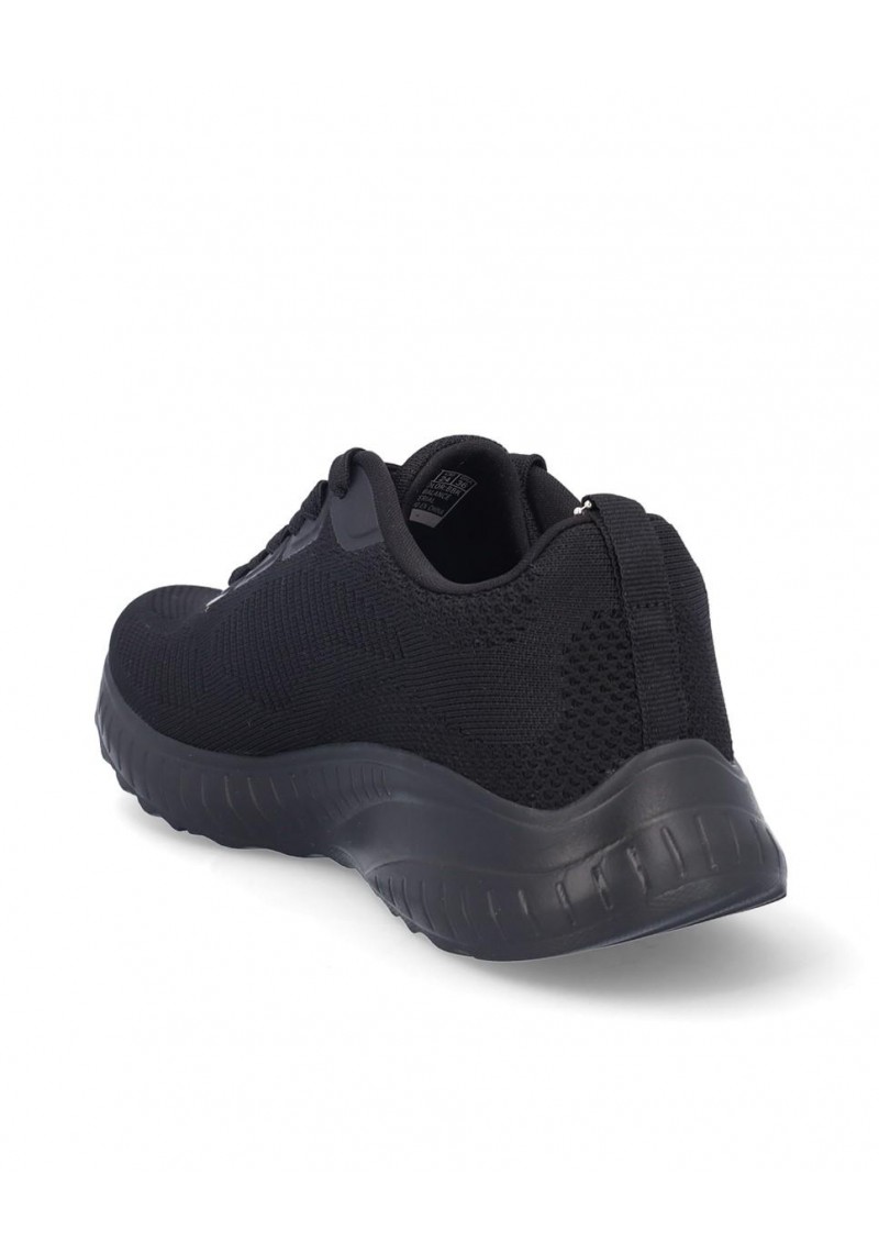 ZAPATILLA SKECHERS 117209 BLACK