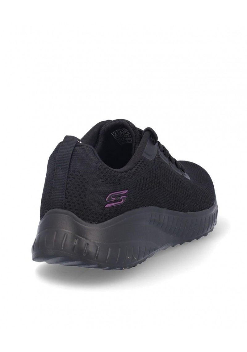 ZAPATILLA SKECHERS 117209 BLACK