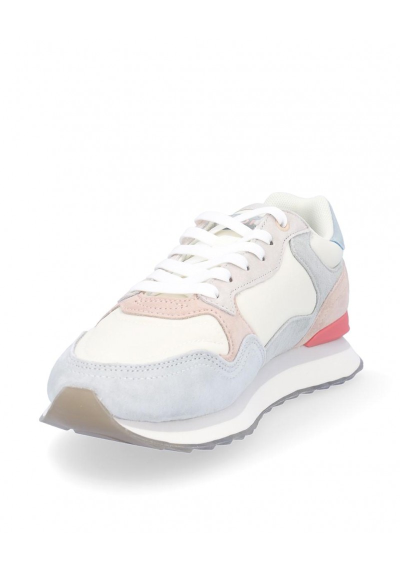 ZAPATILLA HOFF SANTA BARBARA MULTICOLOR