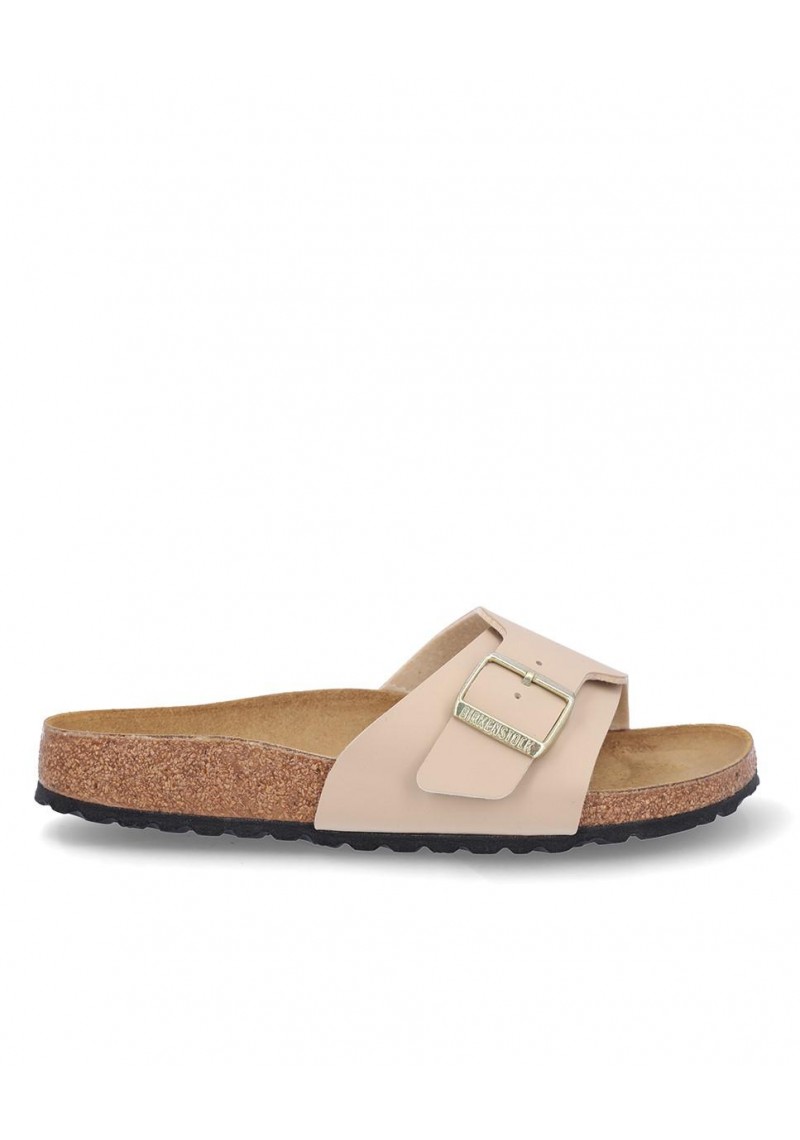 SANDALIA PLANA BIRKENSTOCK CATALINA 1029245 SANDCASTLE
