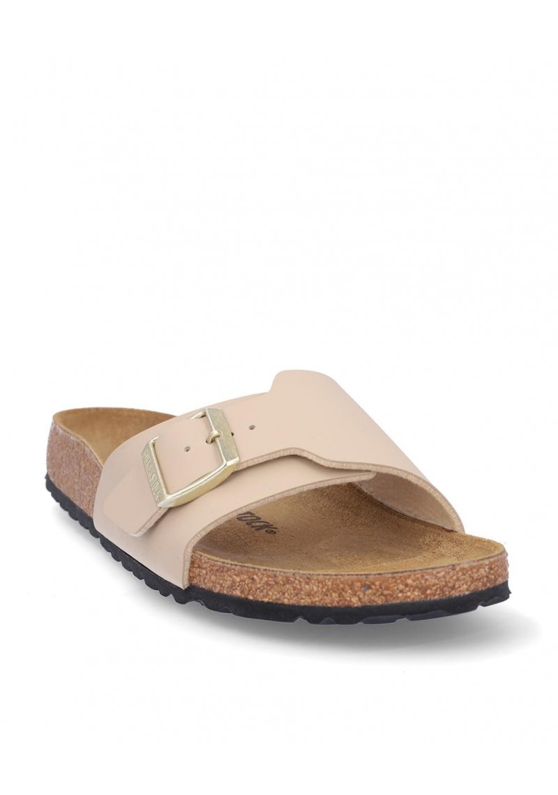 SANDALIA PLANA BIRKENSTOCK CATALINA 1029245 SANDCASTLE