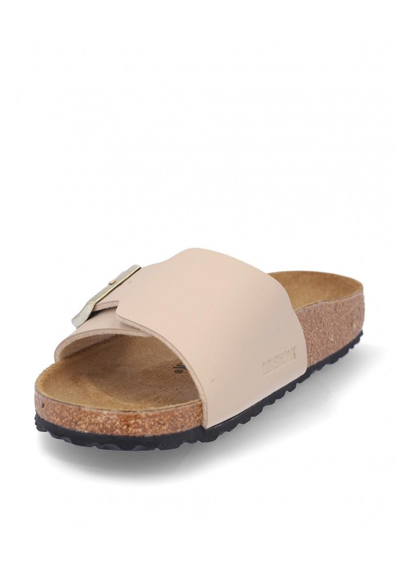 SANDALIA PLANA BIRKENSTOCK CATALINA 1029245 SANDCASTLE