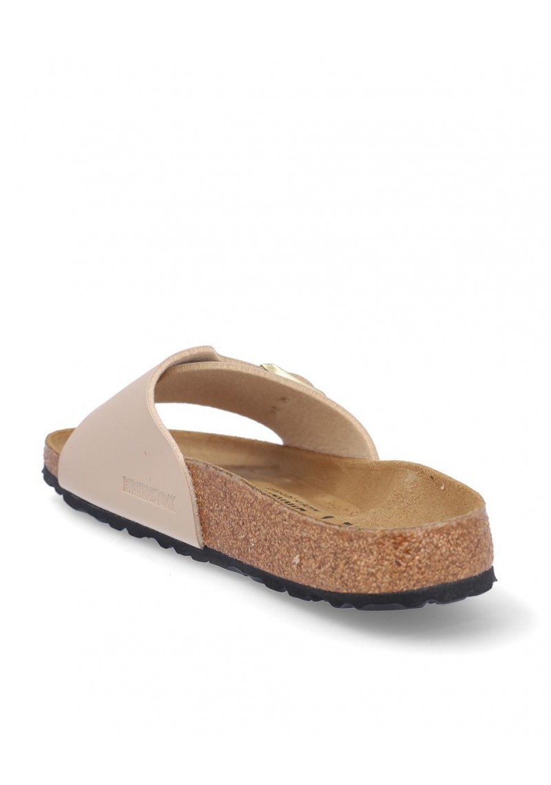 SANDALIA PLANA BIRKENSTOCK CATALINA 1029245 SANDCASTLE