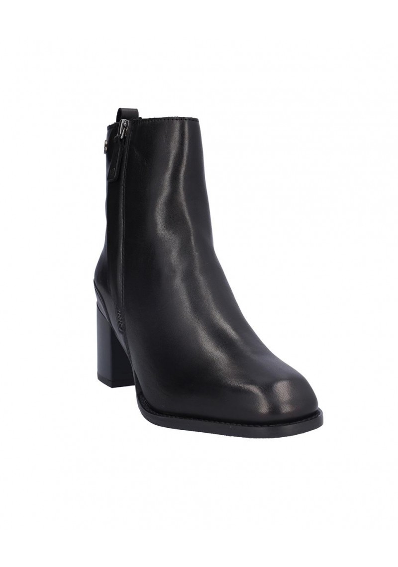 BOTIN TACON ELIO BERHANYER EB938 NEGRO