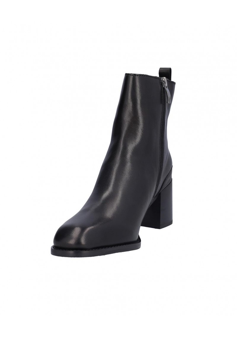 BOTIN TACON ELIO BERHANYER EB938 NEGRO