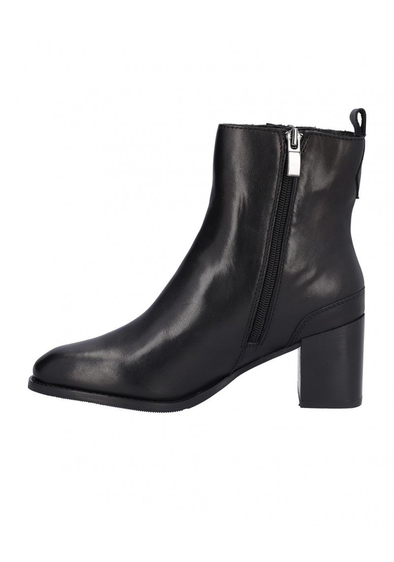 BOTIN TACON ELIO BERHANYER EB938 NEGRO