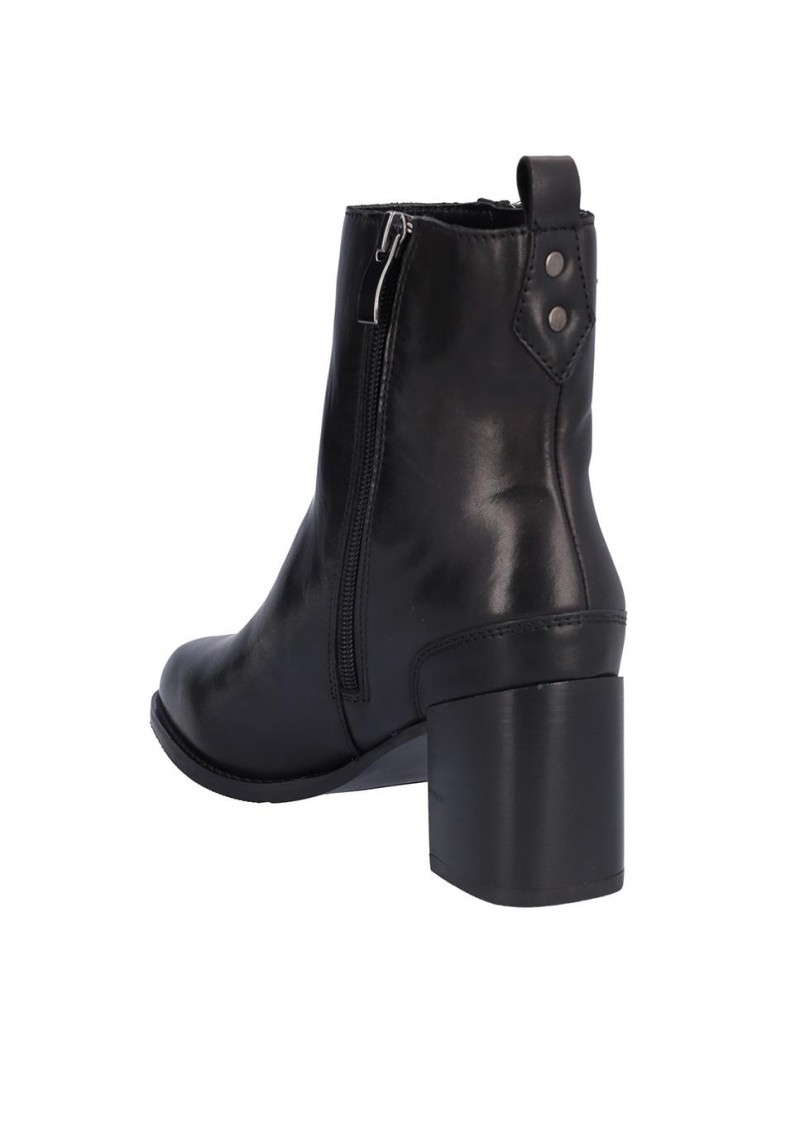 BOTIN TACON ELIO BERHANYER EB938 NEGRO