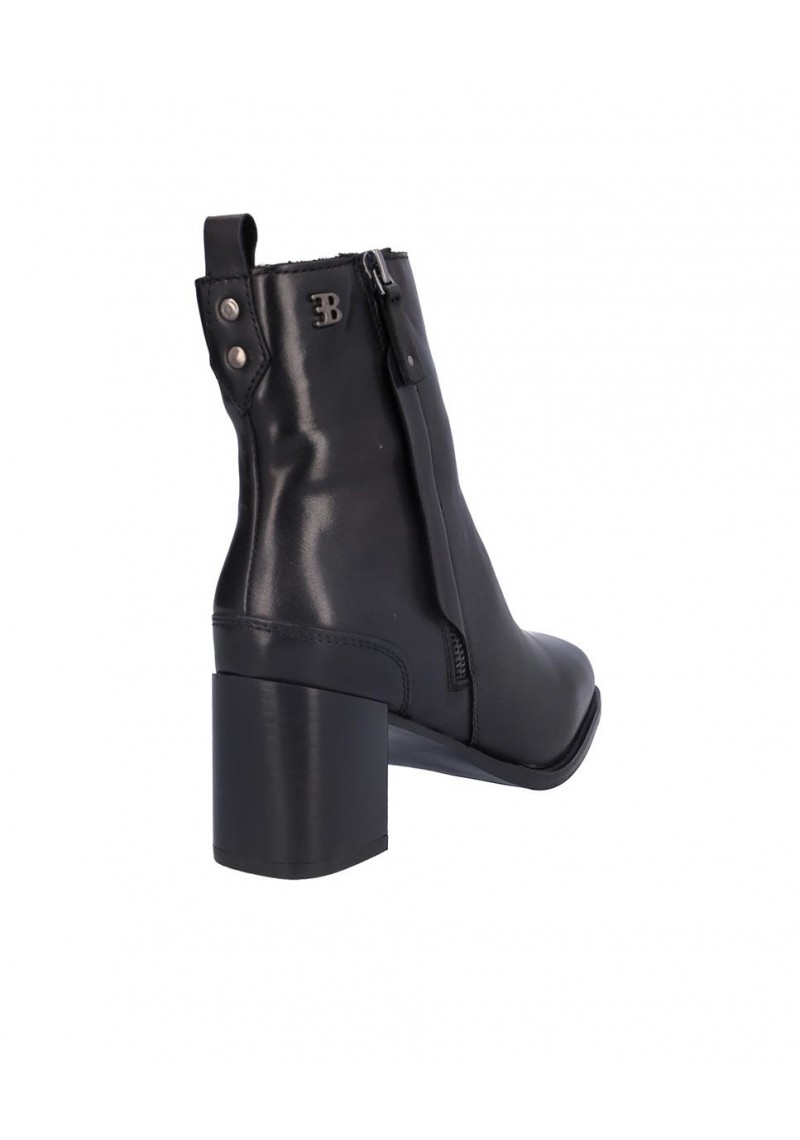 BOTIN TACON ELIO BERHANYER EB938 NEGRO