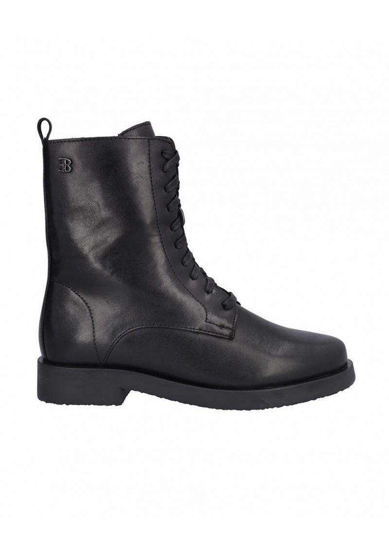 BOTIN ELIO BERHANYER EB811 NEGRO