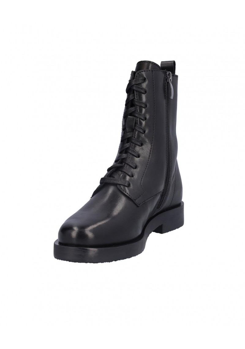 BOTIN ELIO BERHANYER EB811 NEGRO