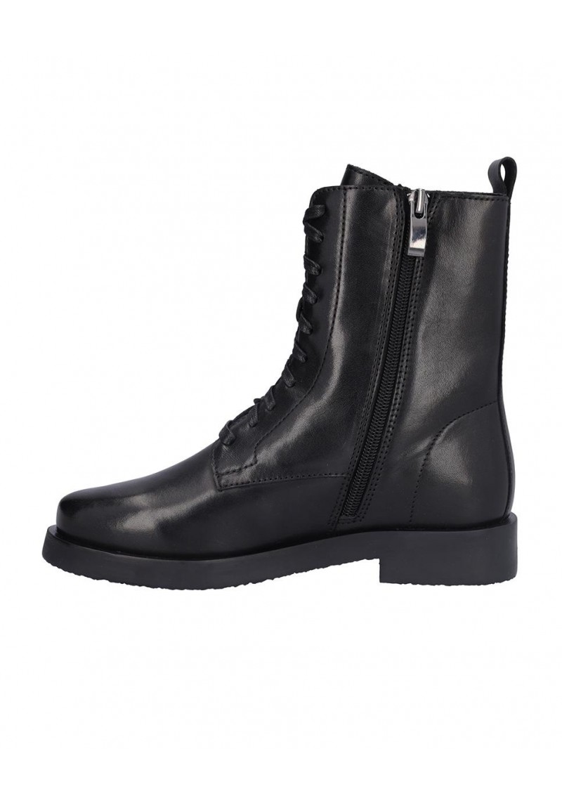BOTIN ELIO BERHANYER EB811 NEGRO