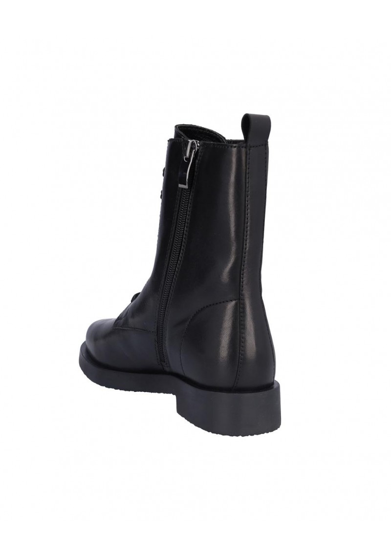 BOTIN ELIO BERHANYER EB811 NEGRO