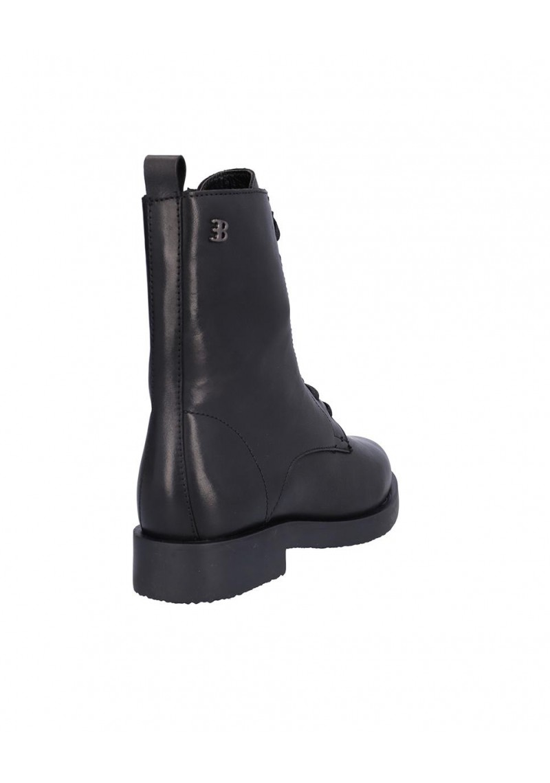 BOTIN ELIO BERHANYER EB811 NEGRO