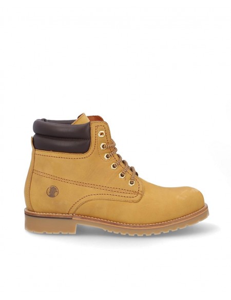 BOTIN CABALLERO