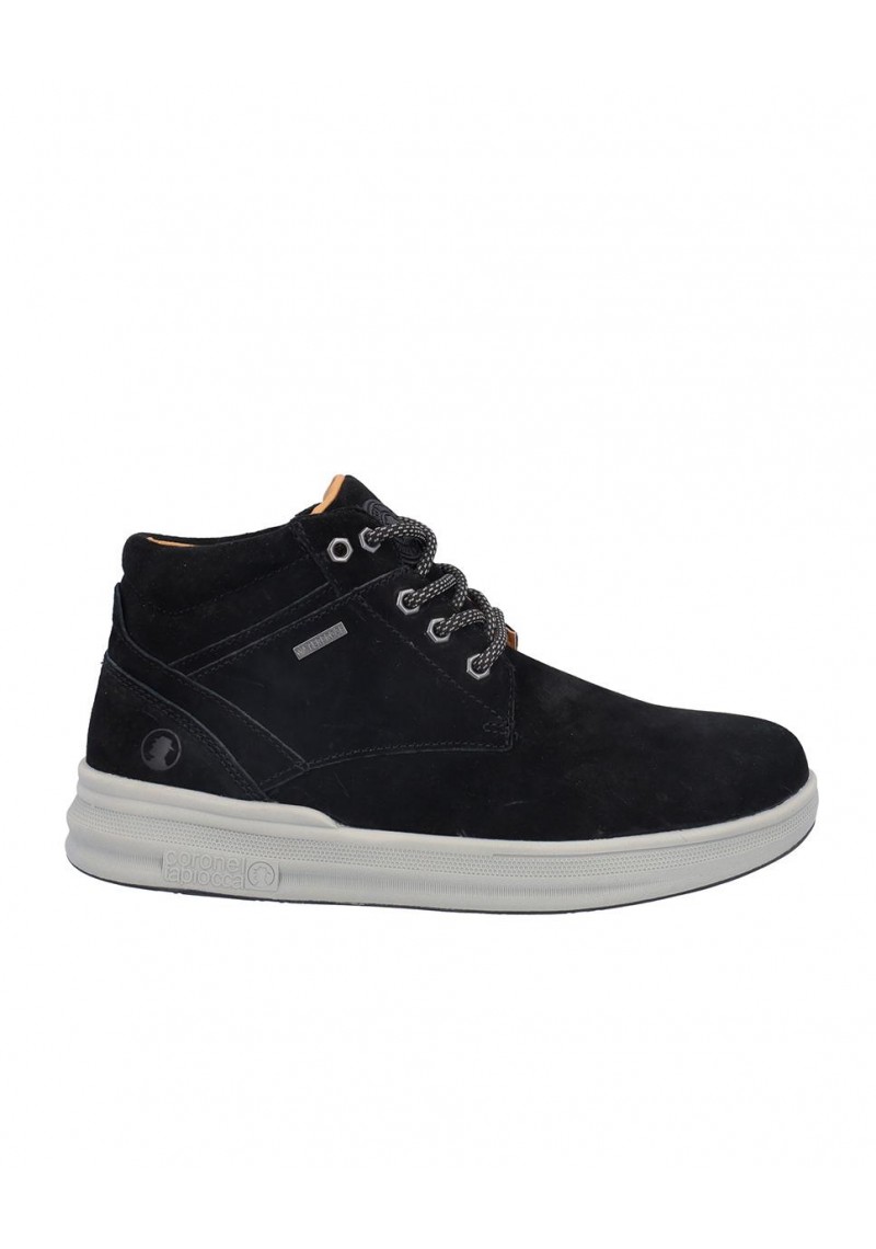 BOTIN CABALLERO