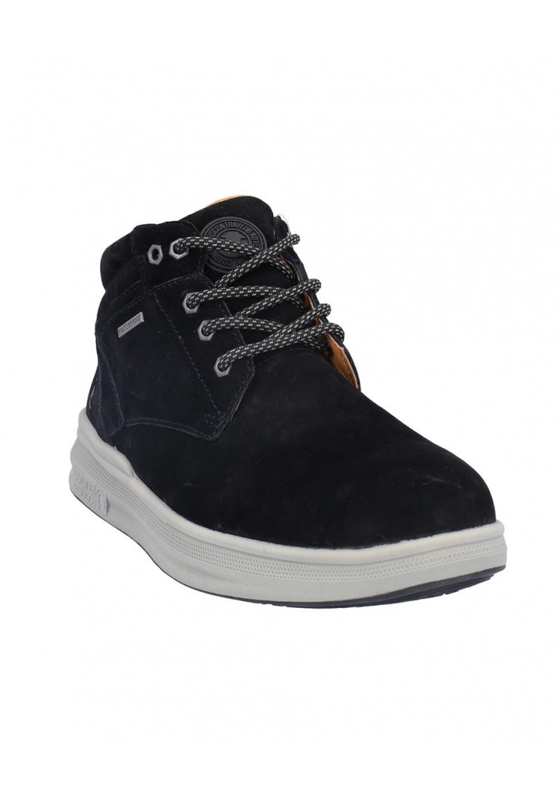 BOTIN CABALLERO