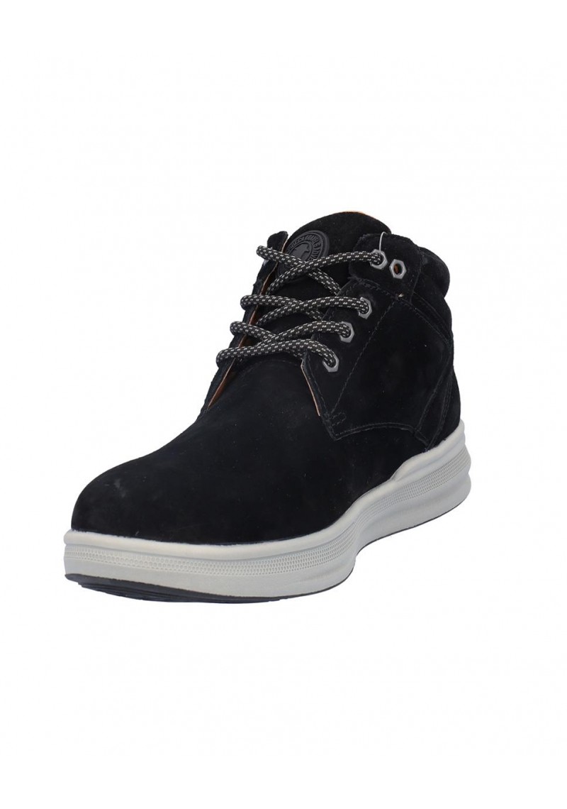 BOTIN CABALLERO