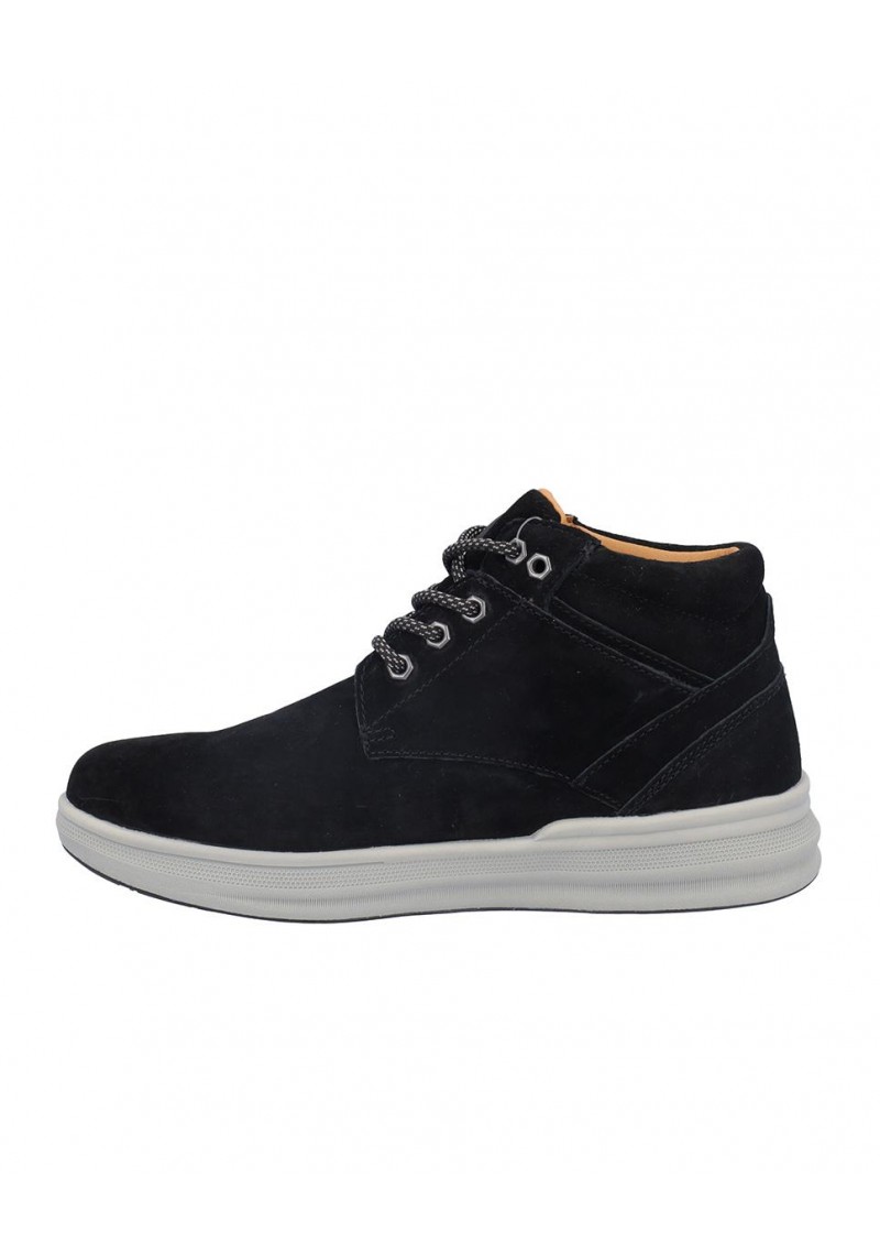 BOTIN CABALLERO