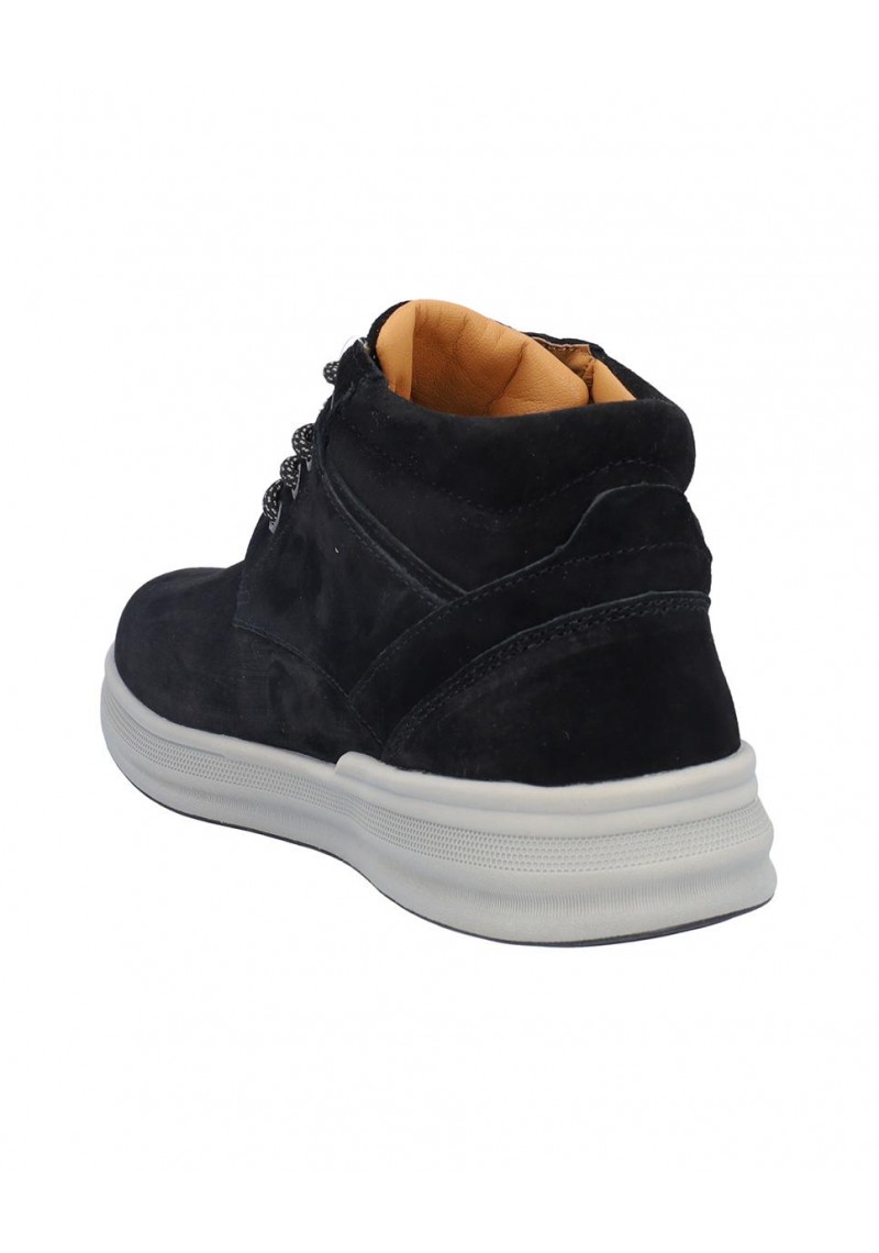 BOTIN CABALLERO