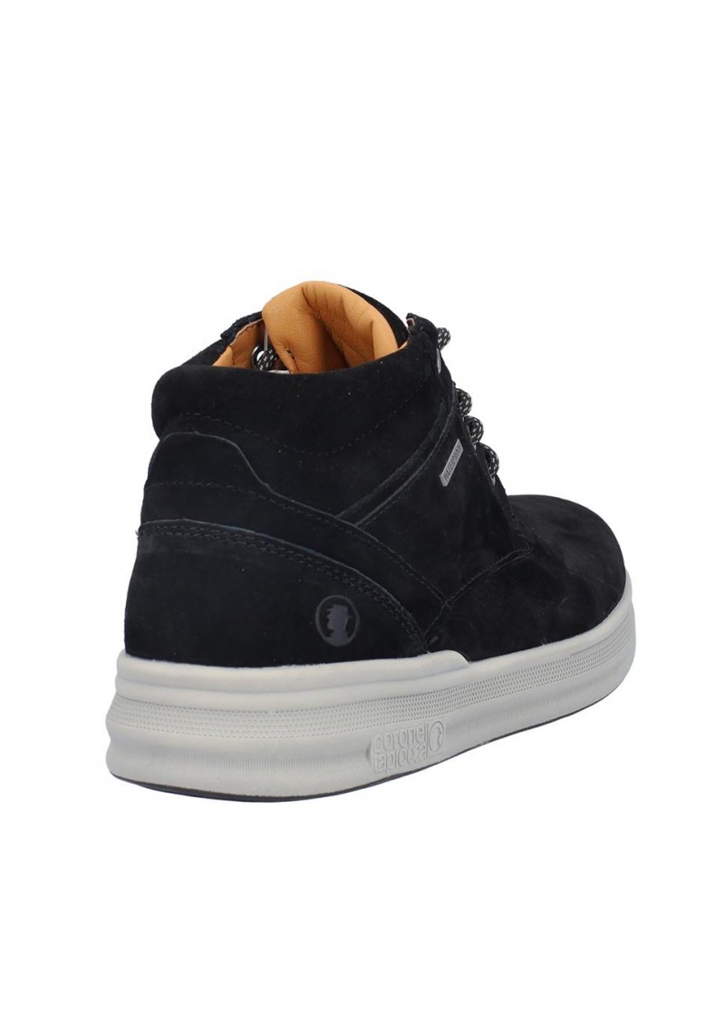 BOTIN CABALLERO