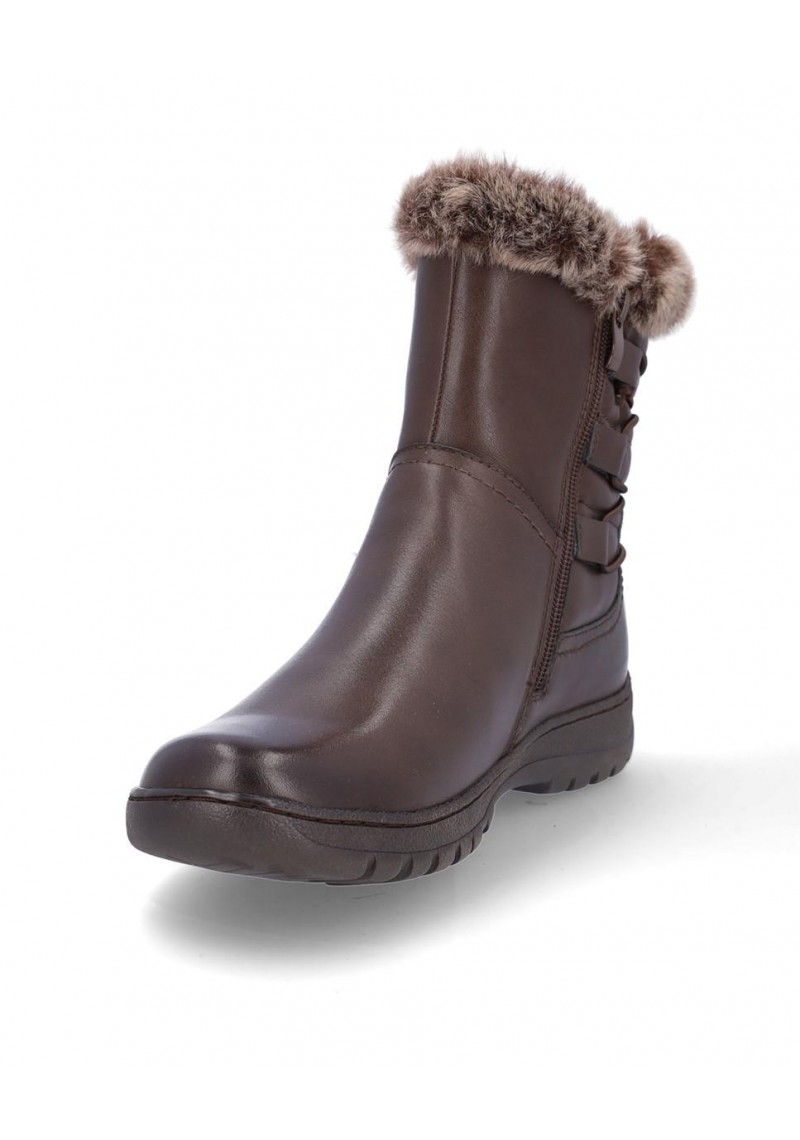 BOTA SEÑORA