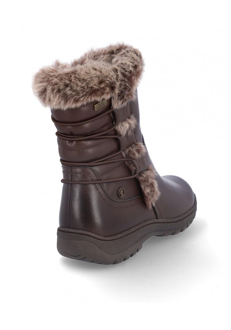 BOTA SEÑORA