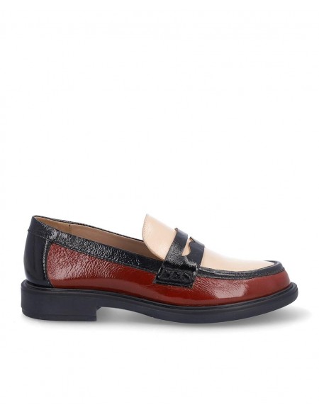 MOCASIN SEÑORA
