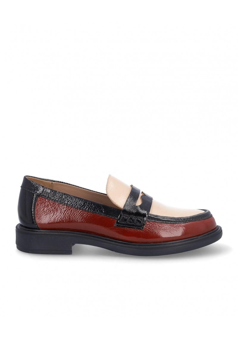 MOCASIN SEÑORA
