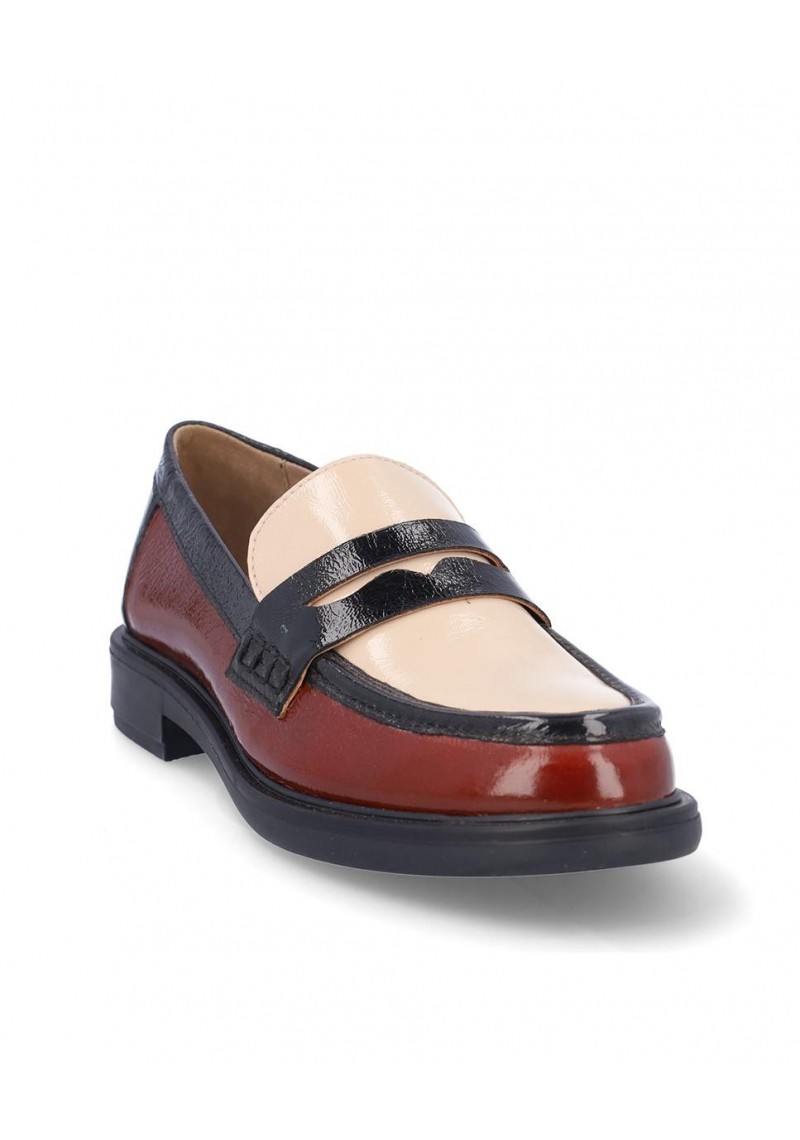 MOCASIN SEÑORA