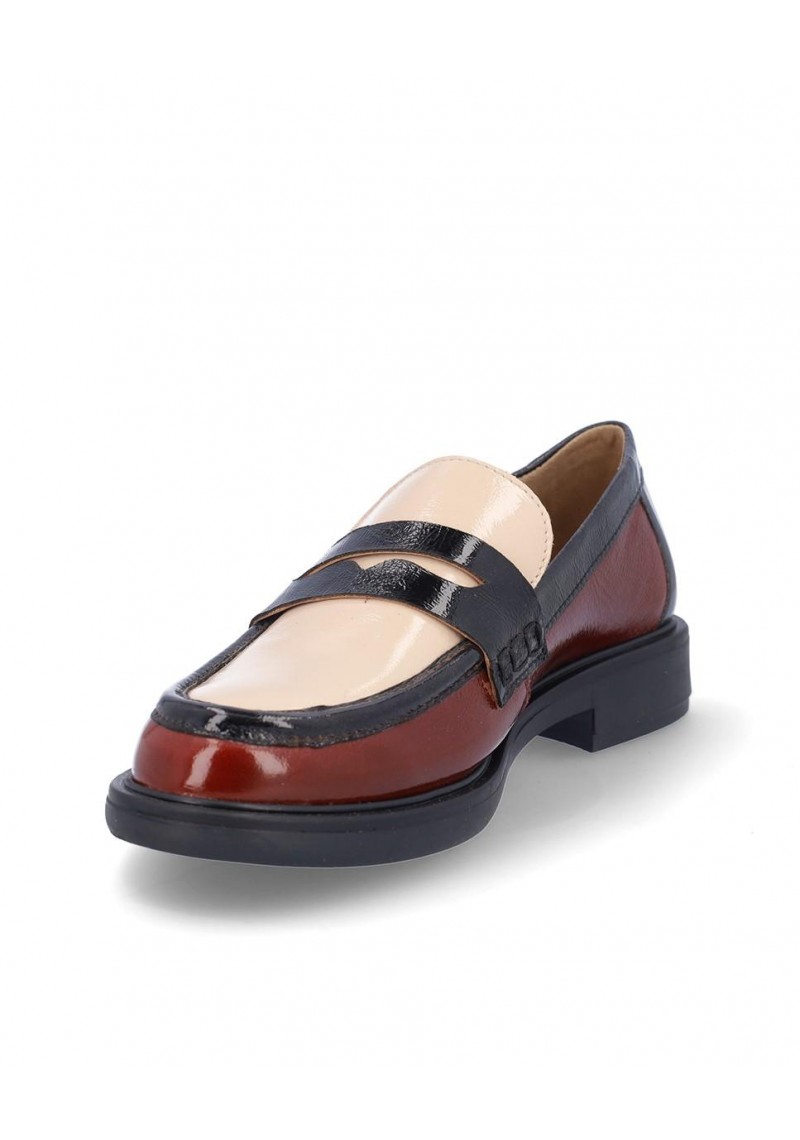 MOCASIN SEÑORA