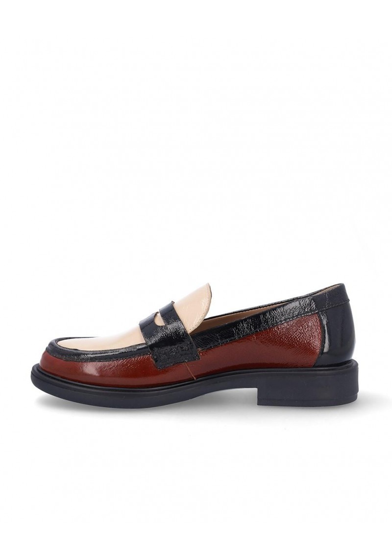 MOCASIN SEÑORA