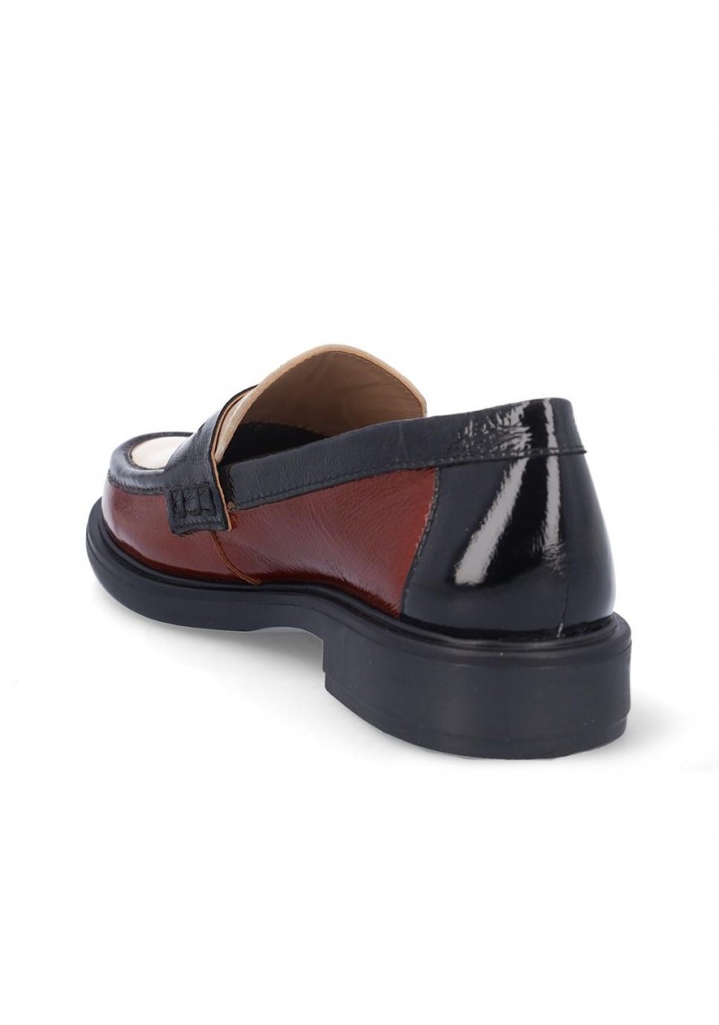 MOCASIN SEÑORA